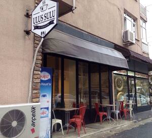 Ulus Sulu Ev Yemekleri Istanbul Istanbul